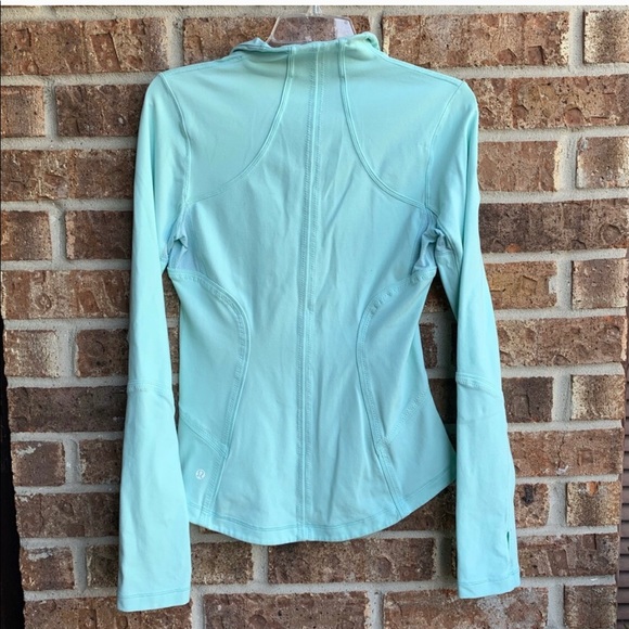 Lululemon Define Jacket - Picture 3 of 3